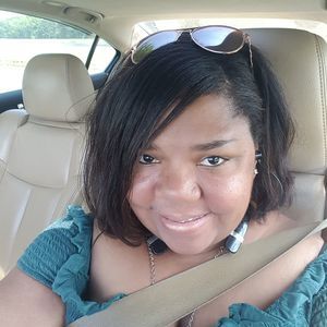 Meet your Posher, Christal